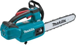 makita 10 inch chainsaw