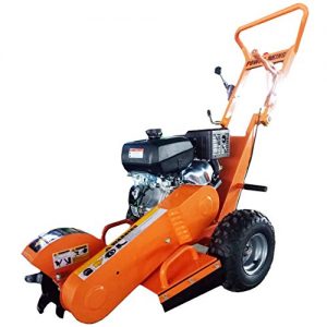 powerking stump grinder