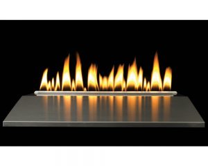empire DIY outdoor fireplace