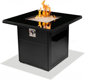 outland living 420 square fire pit