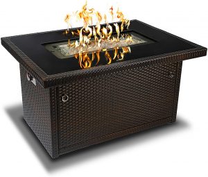 outland living series 403 fire table